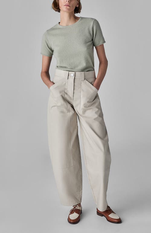 Co Patch Pant