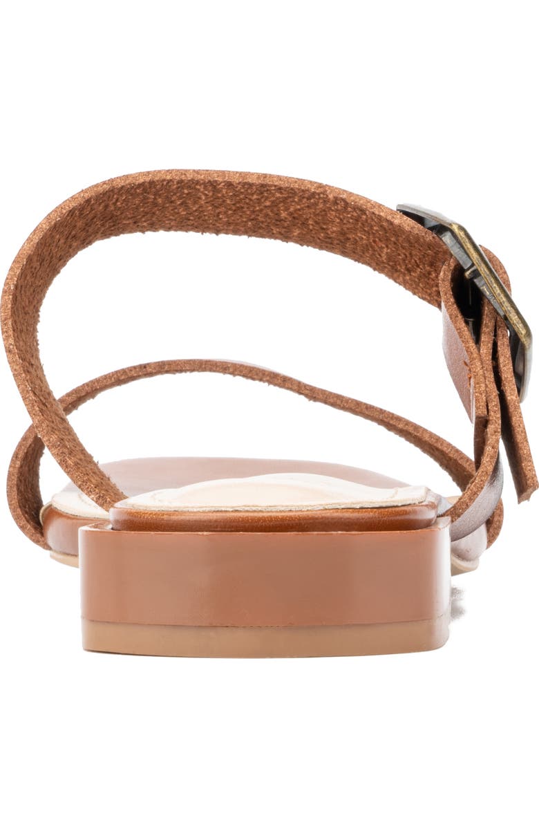 NEW YORK AND COMPANY Helga Sandal, Alternate, color,
