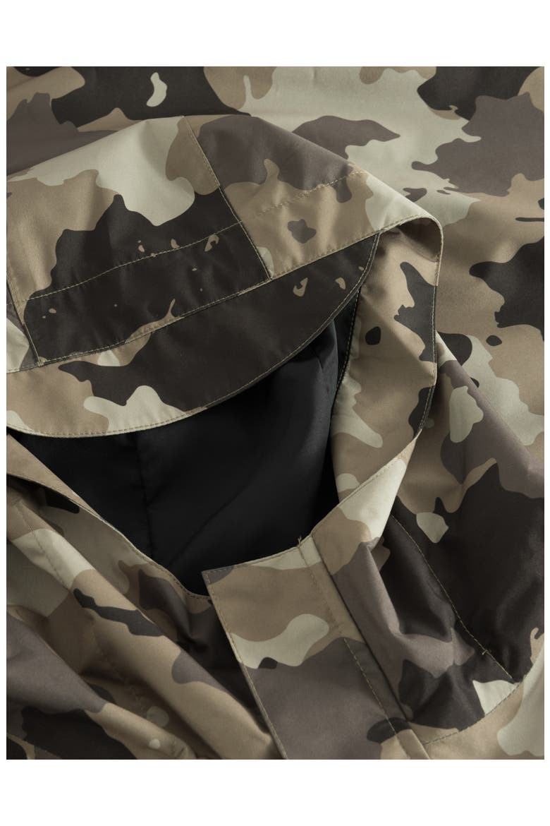 Milan Camo Anorak, Alternate, color, MOUNTAIN GREY CAMOUFLAGE
