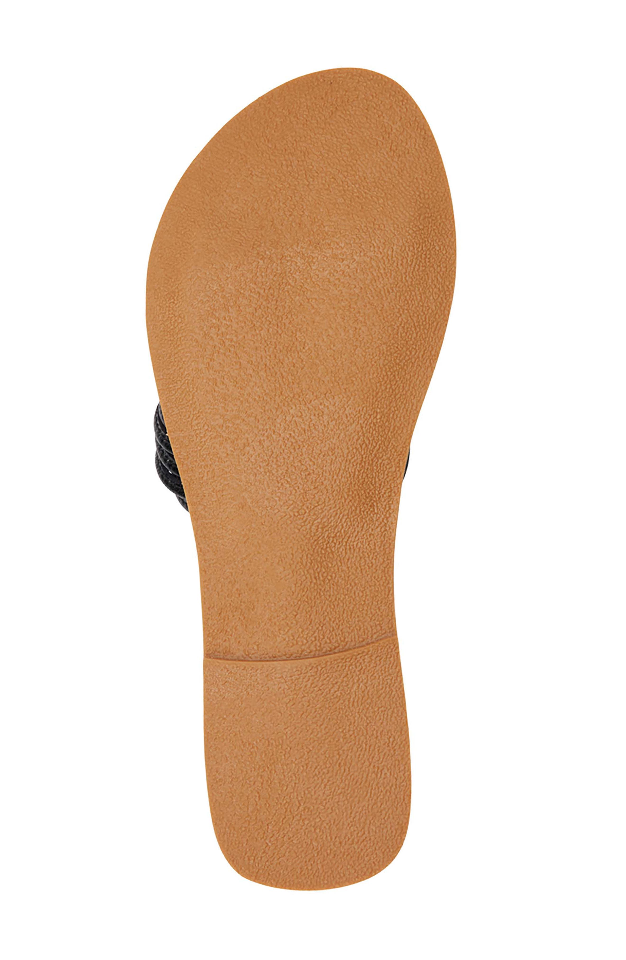 BEACH BY MATISSE Baxter Slide Sandal, Alternate, color, 