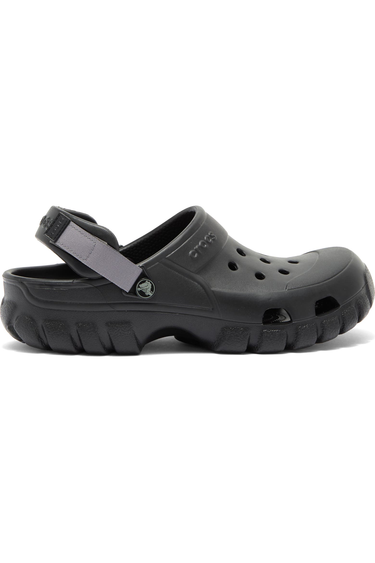 Pu Code 1013 CROCS Gender Inclusive Offroad Sport Clog | Nordstromrack