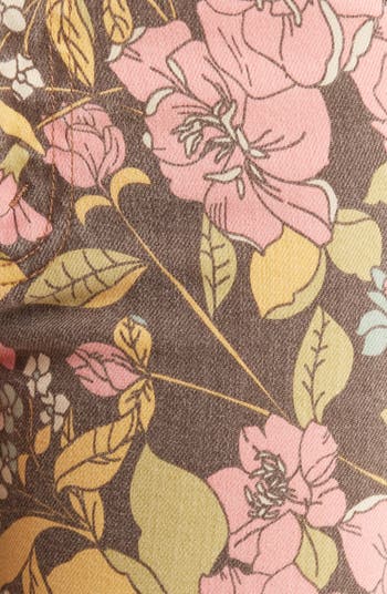 The Hustler Ankle Bootcut Jeans