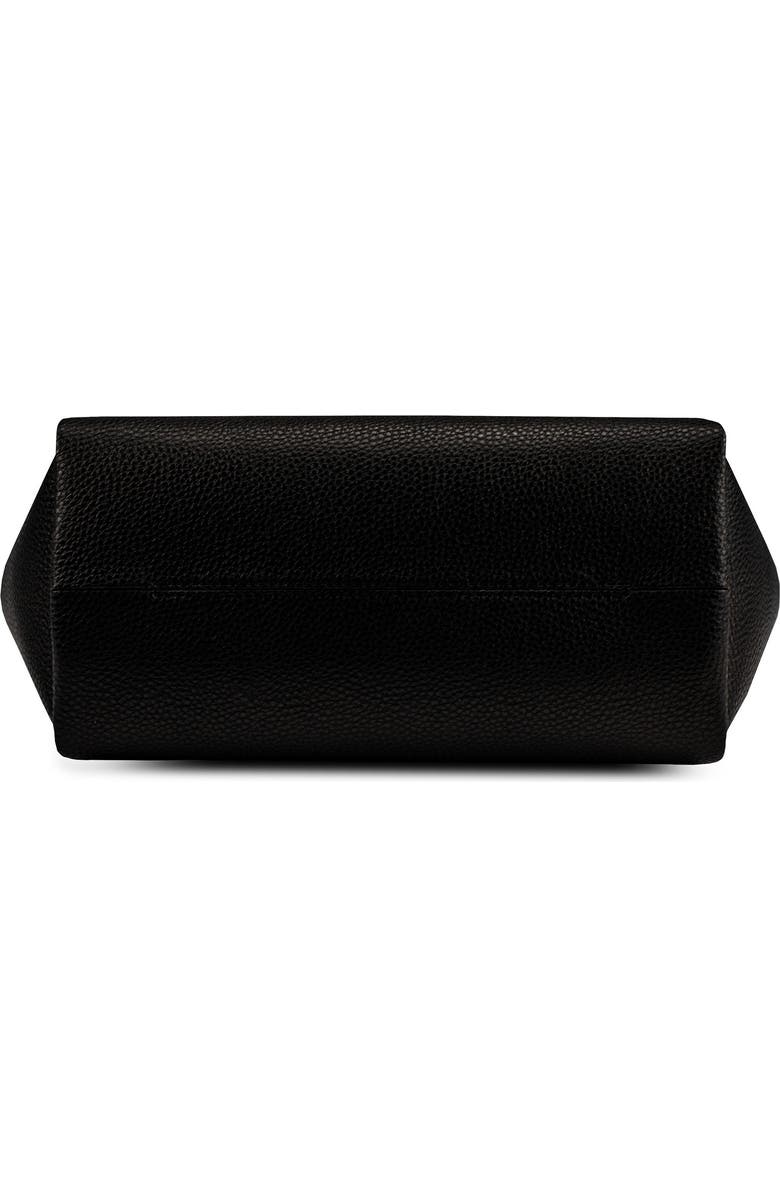 Thacker Anya Leather Tote, Alternate, color,