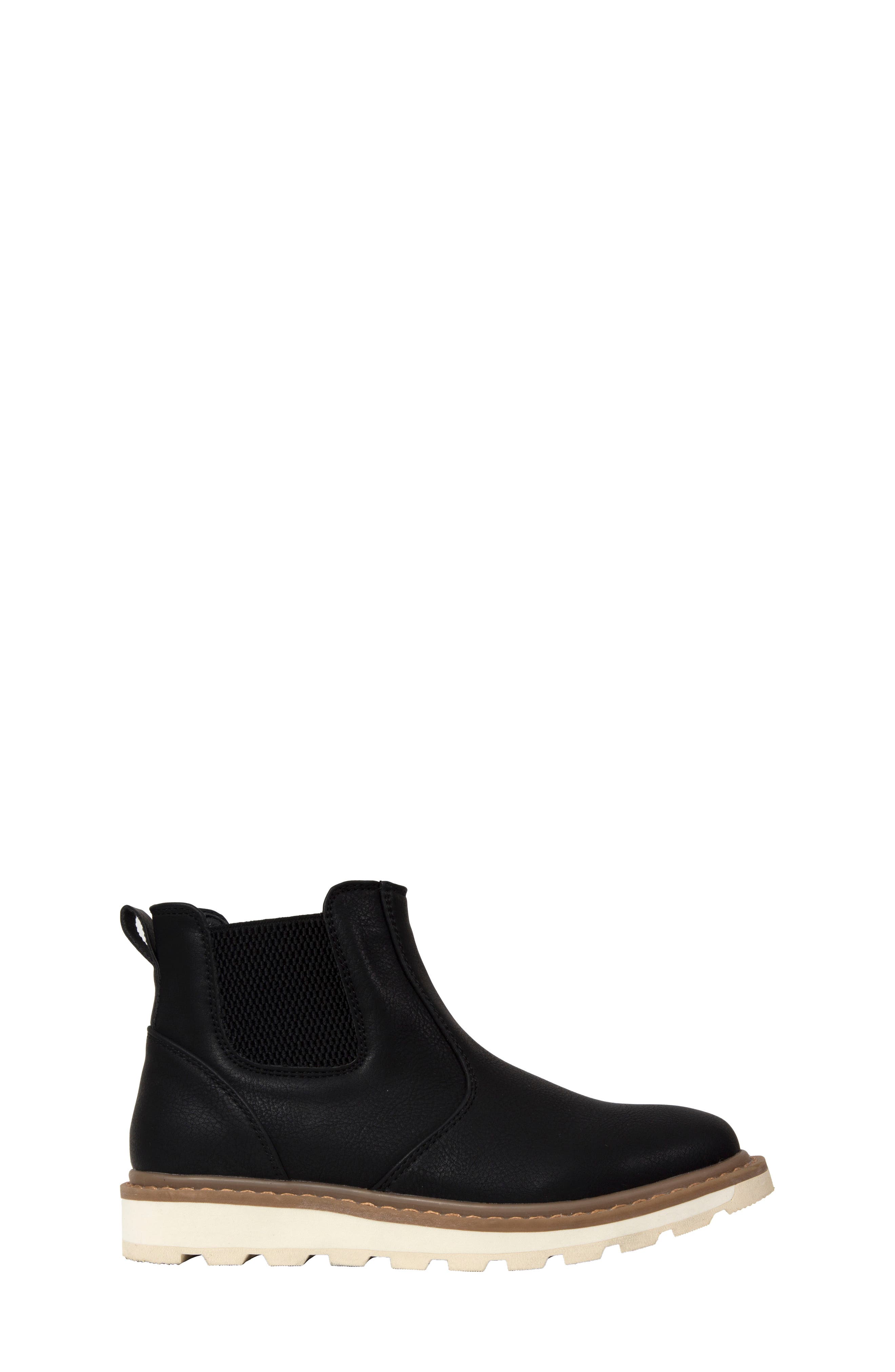 Deer Stags Kids' Jameson Chelsea Boot, Alternate, color, 