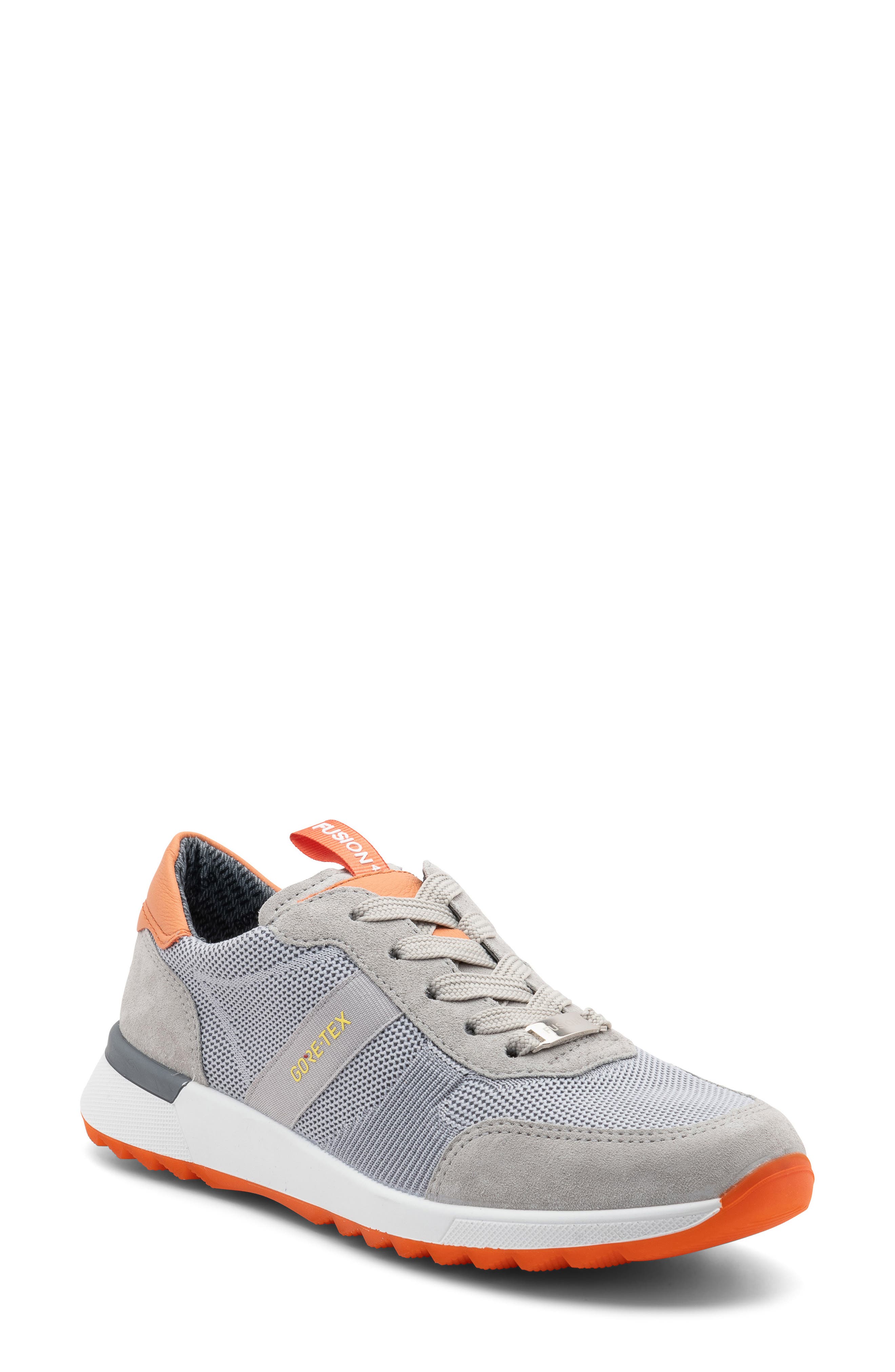 ara Venicia Waterproof Sneaker, Main, color, 