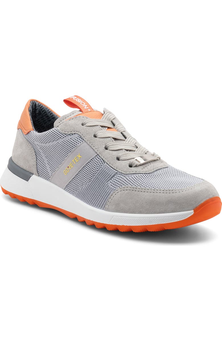 ara Venicia Waterproof Sneaker, Main, color,