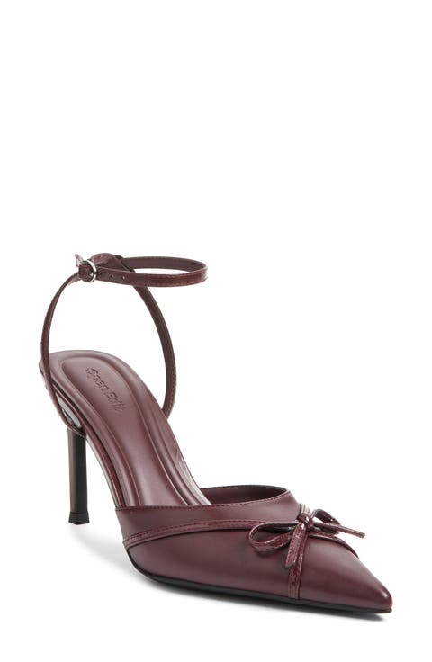 Natallie Pump