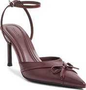Open Edit Natallie Pump