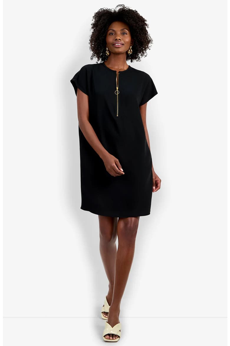 Hasil Dress, Main, color, Black