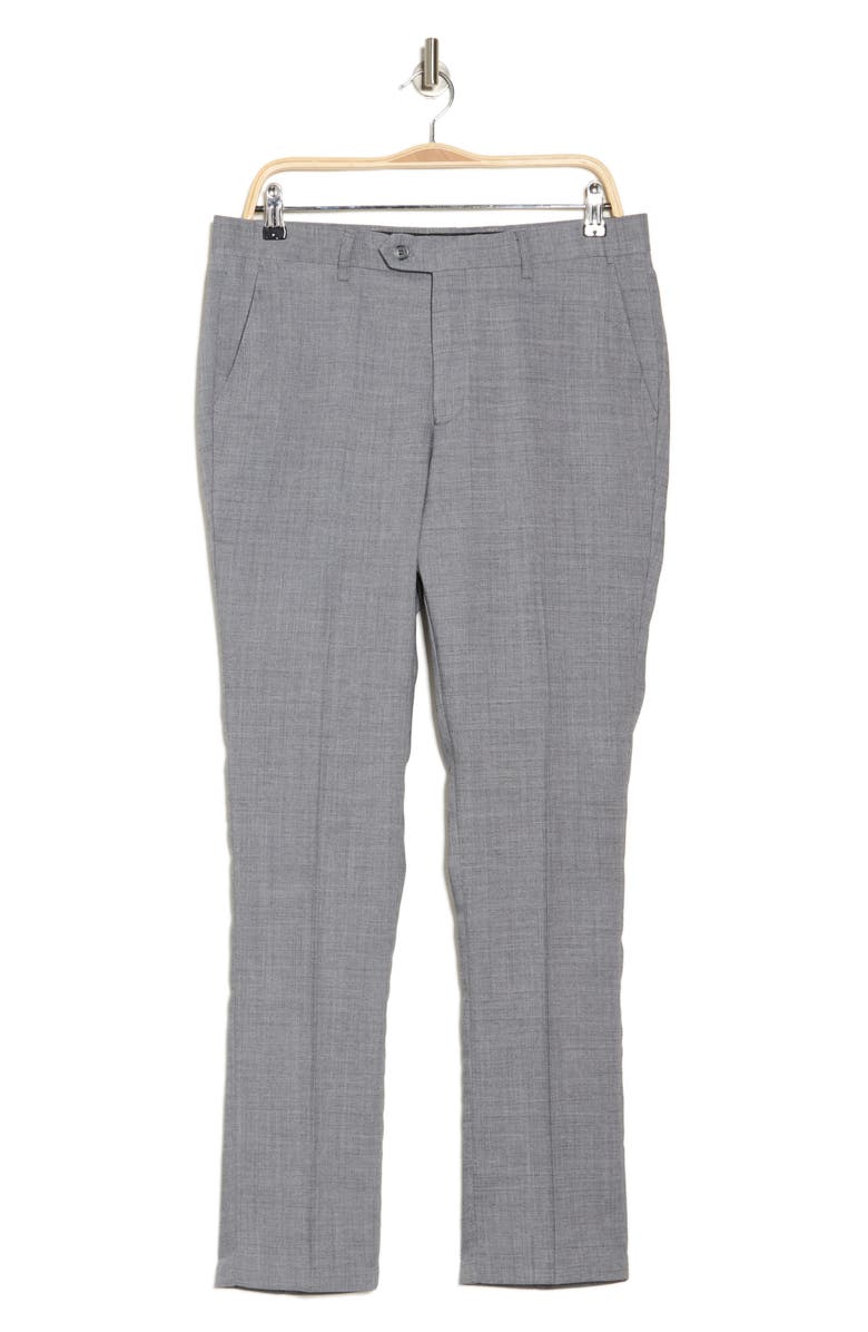 Scotch & Soda Stretch Dress Pants, Alternate, color,