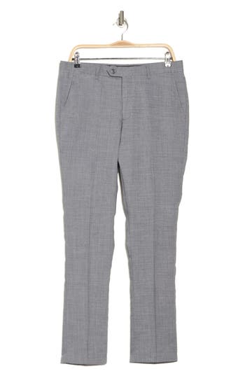 Scotch & Soda Stretch Dress Pants