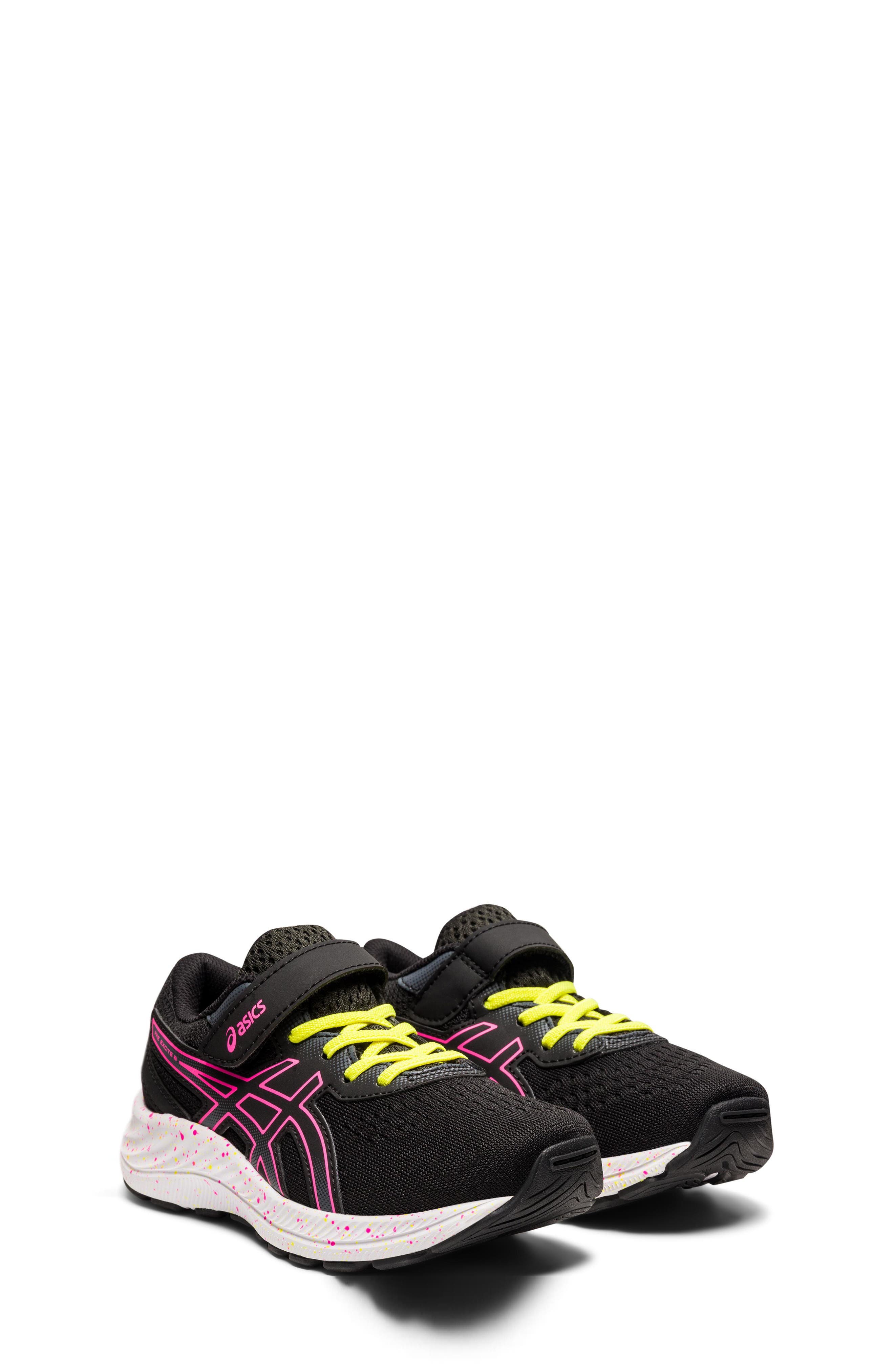 ASICS<sup>®</sup> Pre Excite 8 PS Running Shoe, Main, color, 