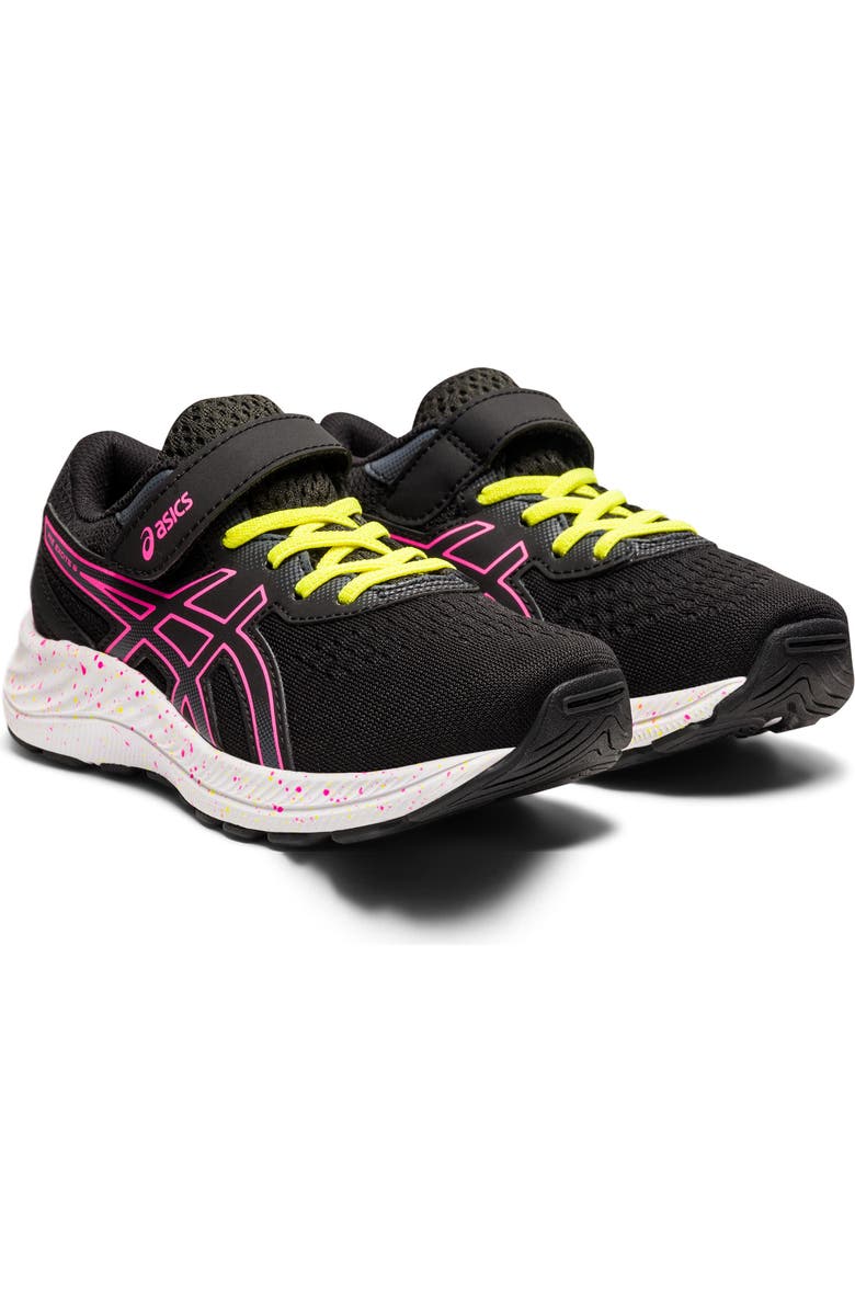 ASICS<sup>®</sup> Pre Excite 8 PS Running Shoe, Main, color,