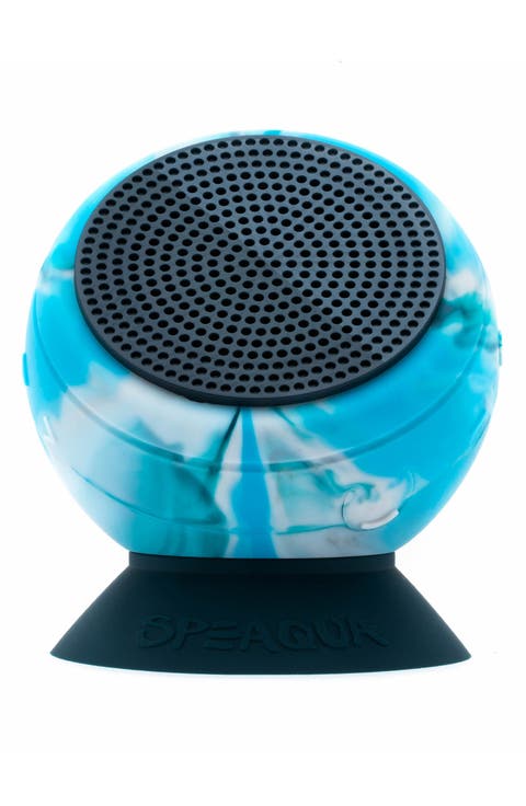 Barnacle Pro 2.0 Waterproof Bluetooth Speaker