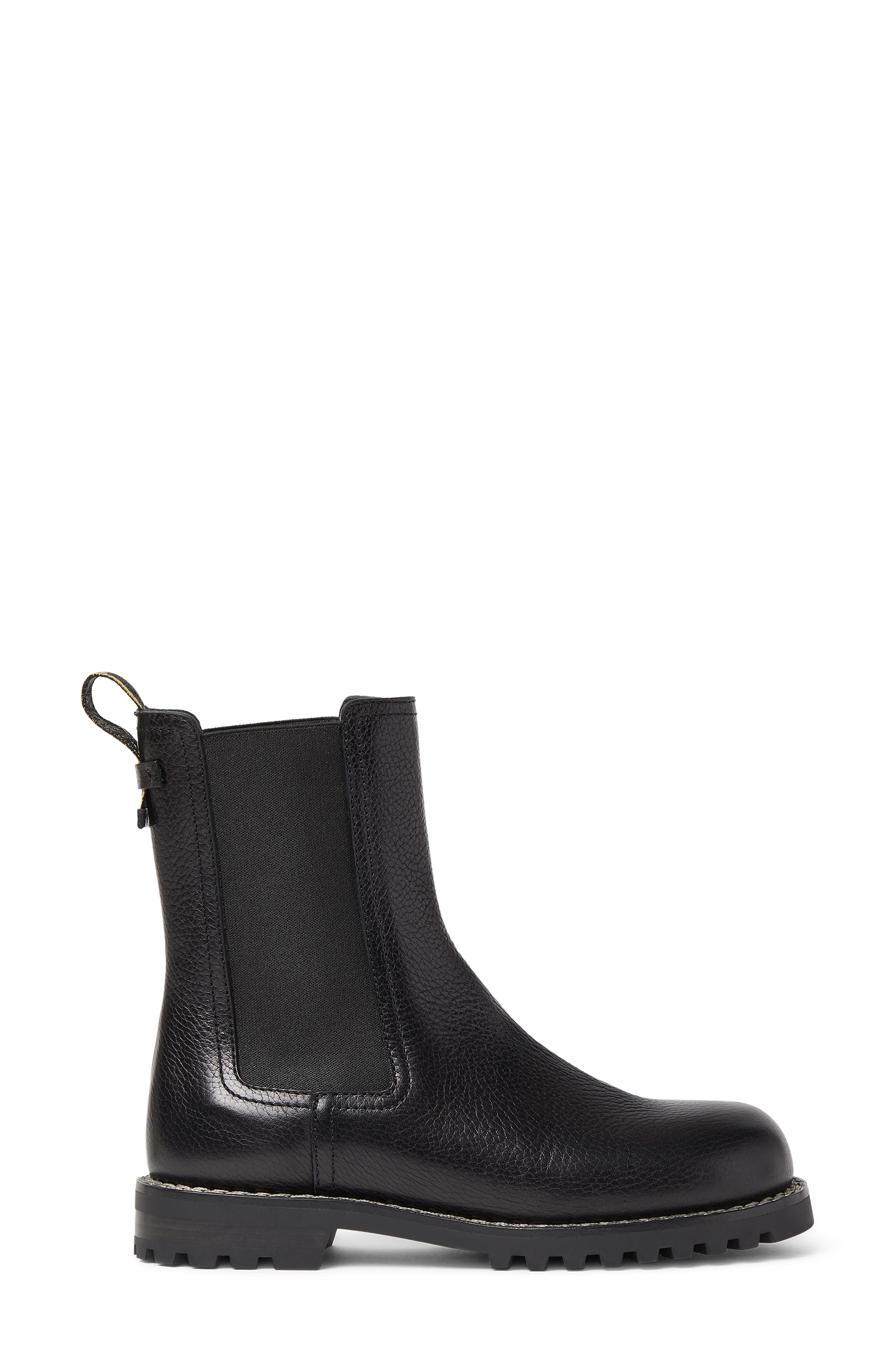 Chelsea Boot, Alternate, color, F0ABB NERO NERO