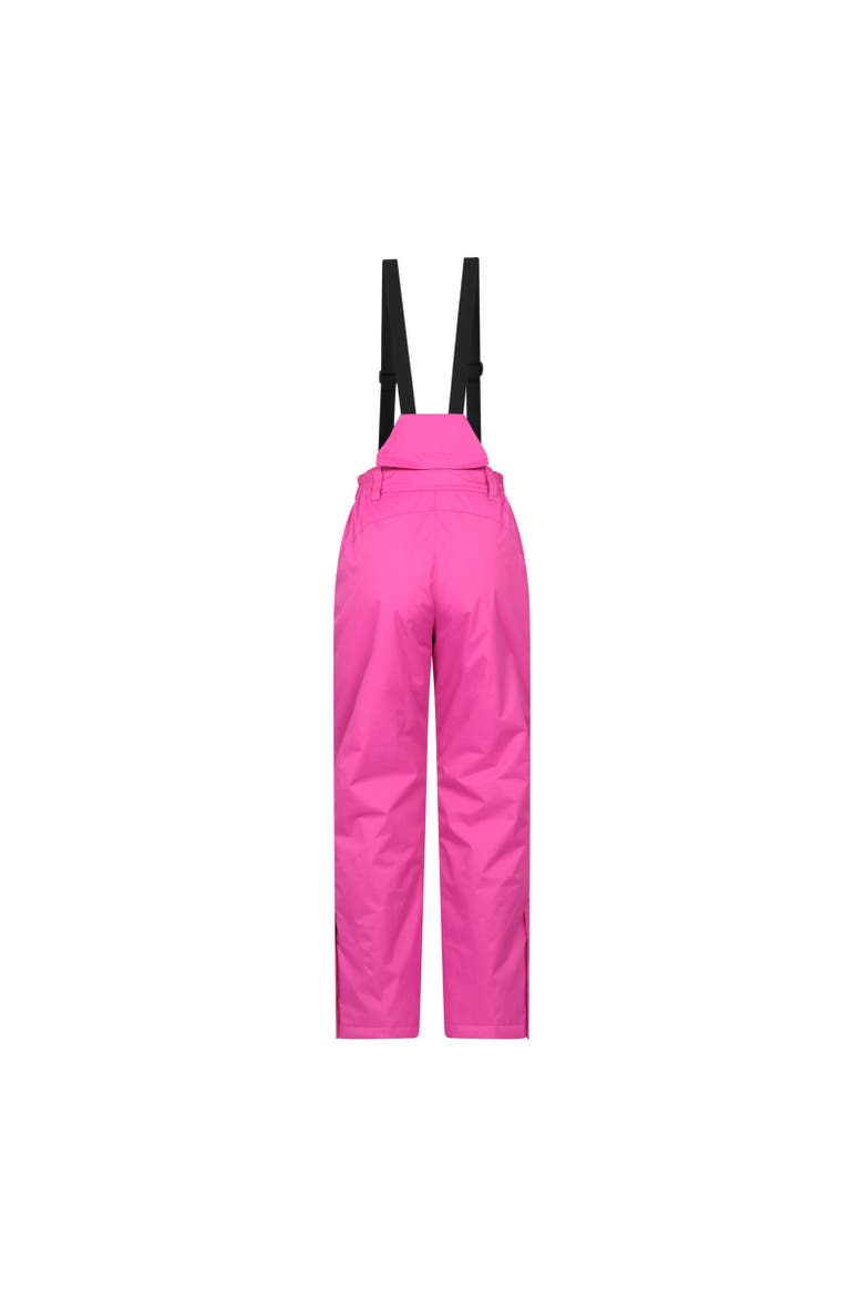Moon II Ski Trousers, Alternate, color, Pink