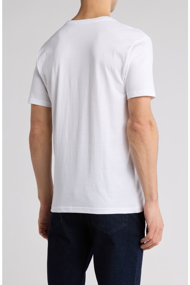 Colourful Rack For Classes Cavalli Class Stretch Cotton Graphic T-Shirt (Men) | Nordstromrack