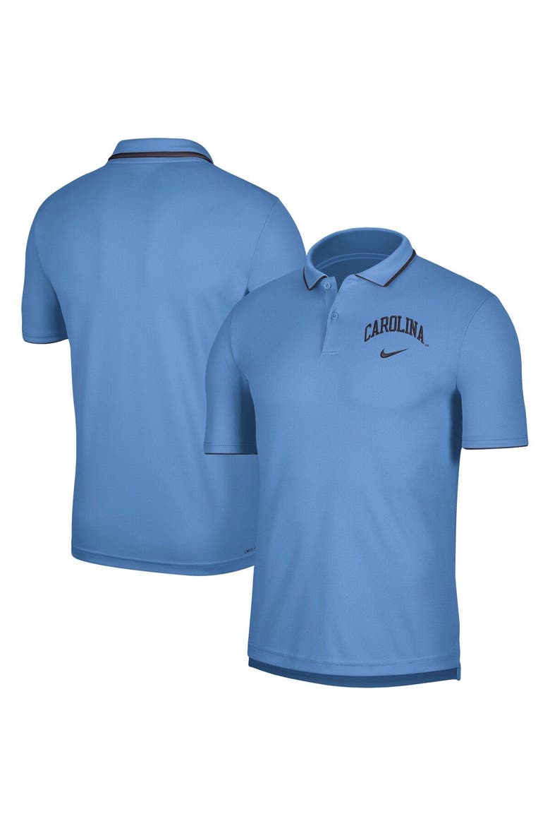 Nike Men's Nike Carolina Blue North Carolina Tar Heels UV Collegiate ...