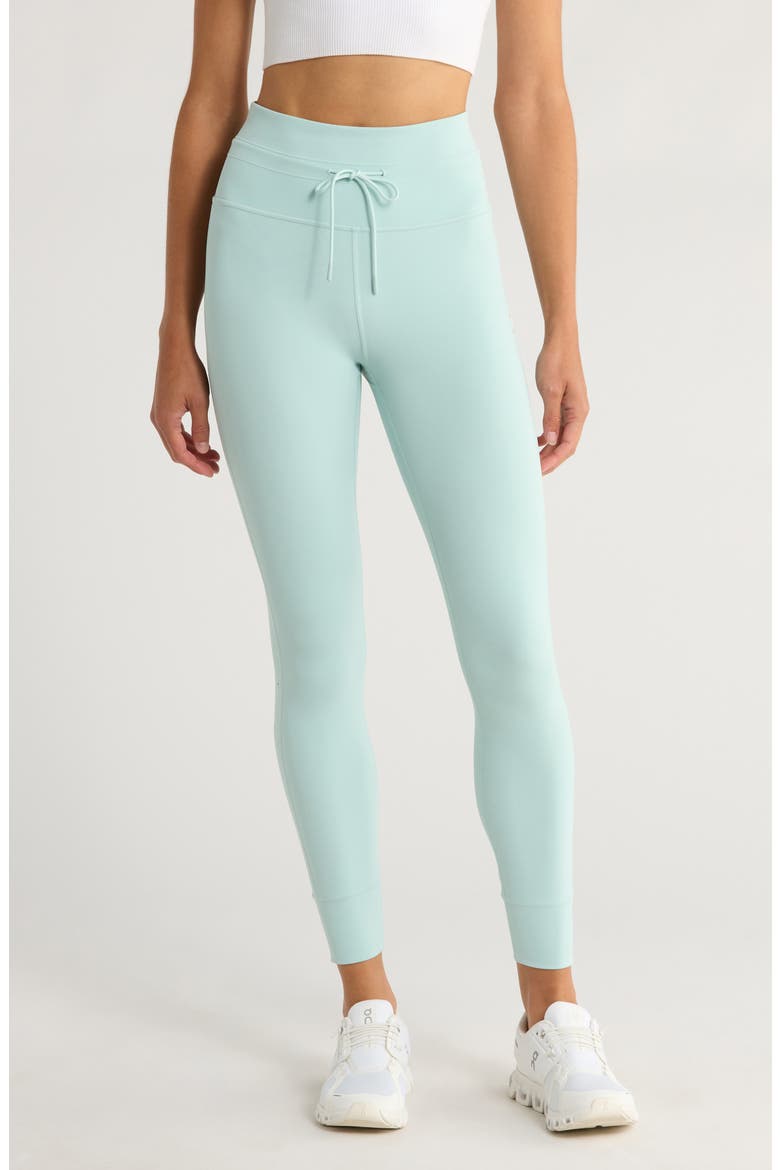 Daily Leggings, Main, color, SPEARMINT
