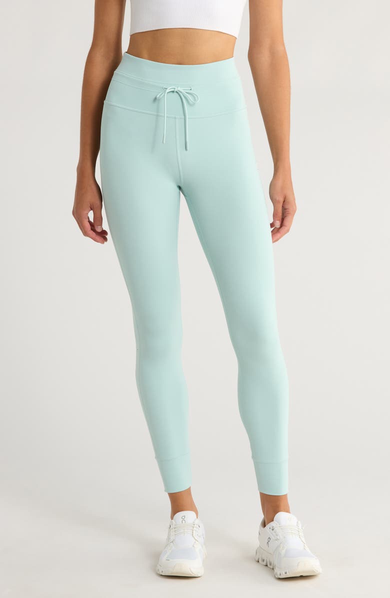 Vuori Daily Leggings, Main, color, Spearmint
