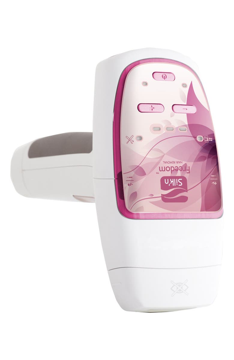 Silk'n 'Flash&Go Freedom' Hair Removal Device, Alternate, color, 