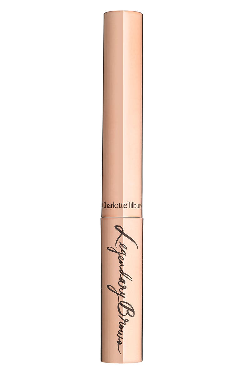 Charlotte Tilbury Legendary Brows Eyebrow Gel, Alternate, color,