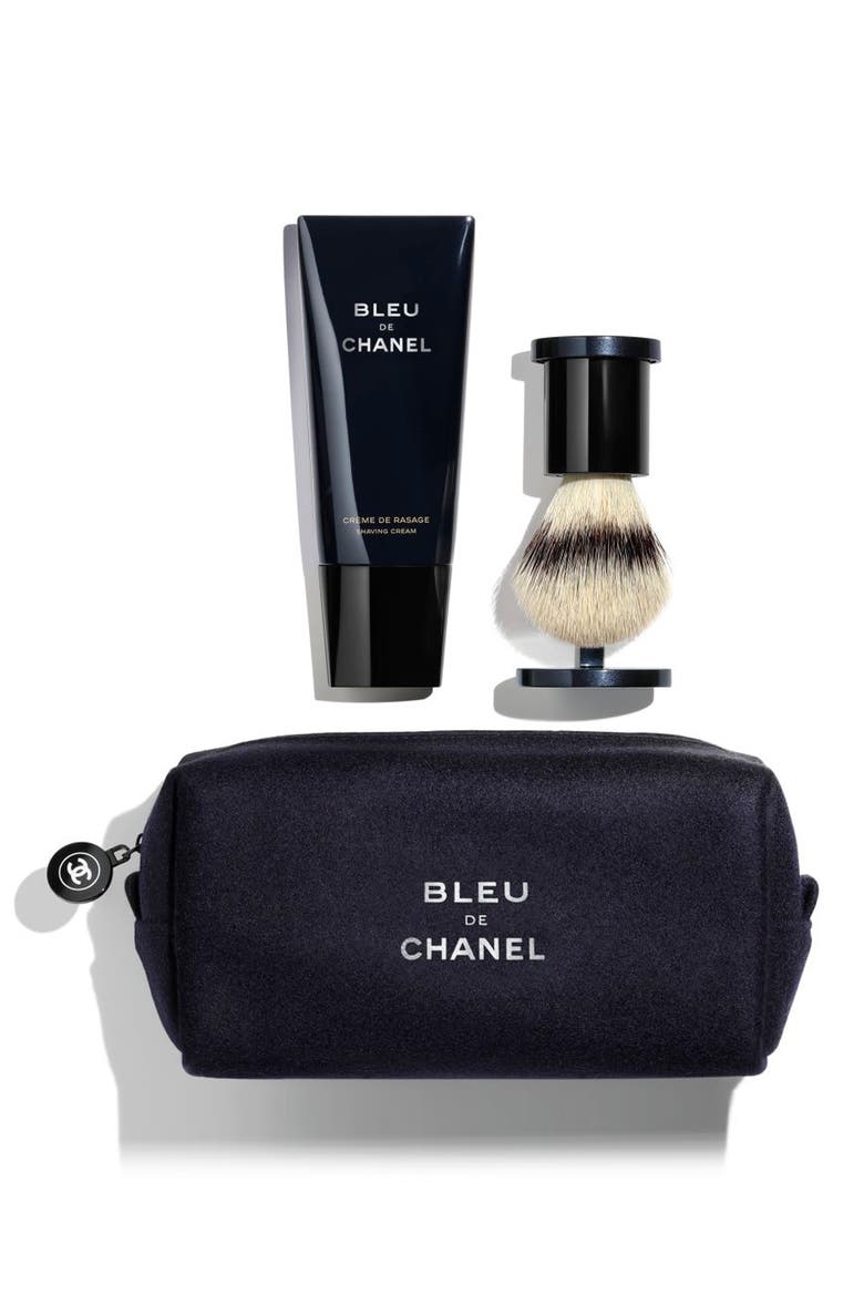 BLEU DE CHANEL Shaving Kit, Main, color, NO COLOR
