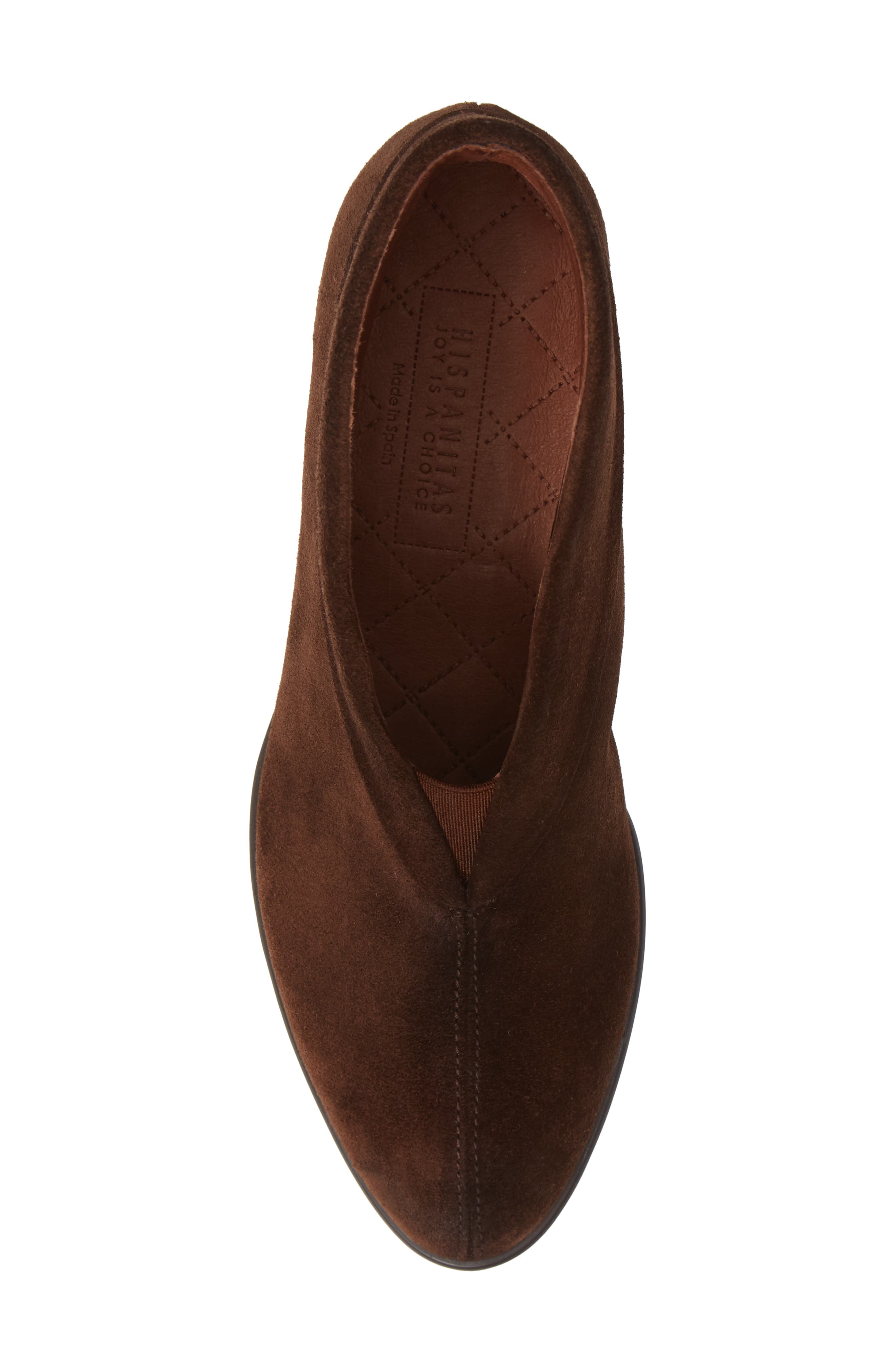 Hispanitas Sancia Bootie, Alternate, color, 