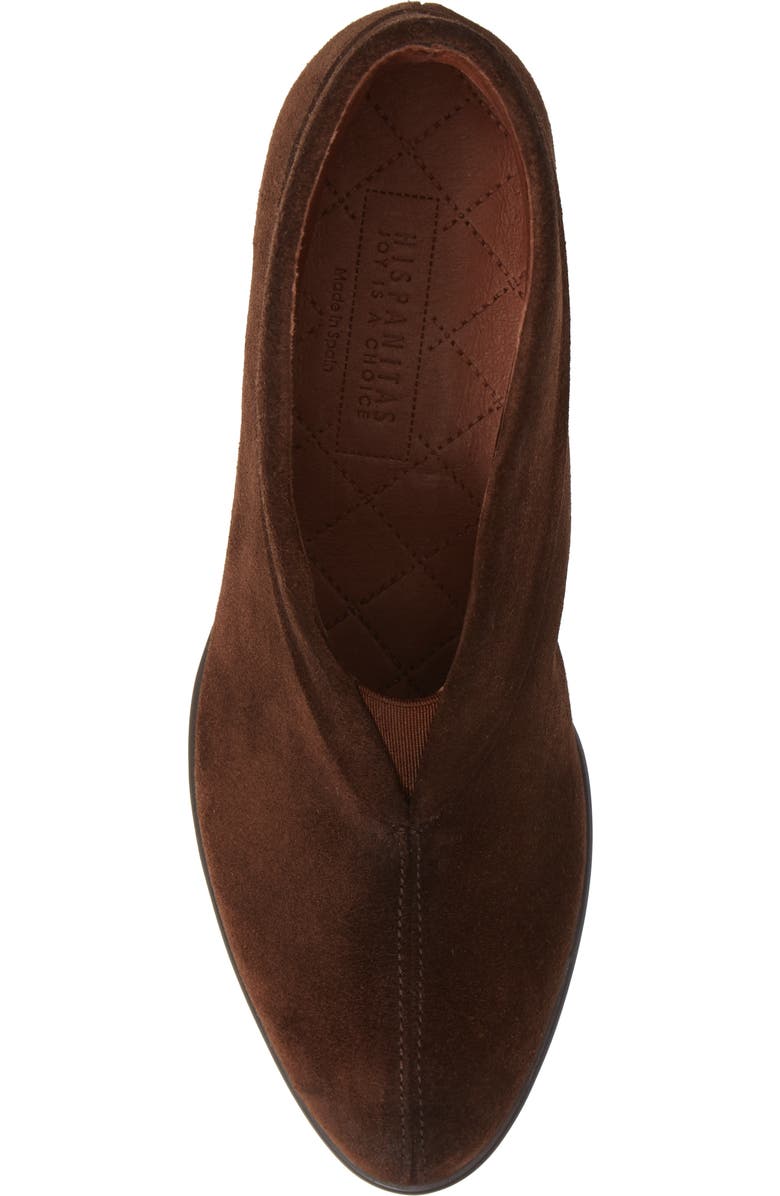 Hispanitas Sancia Bootie, Alternate, color,