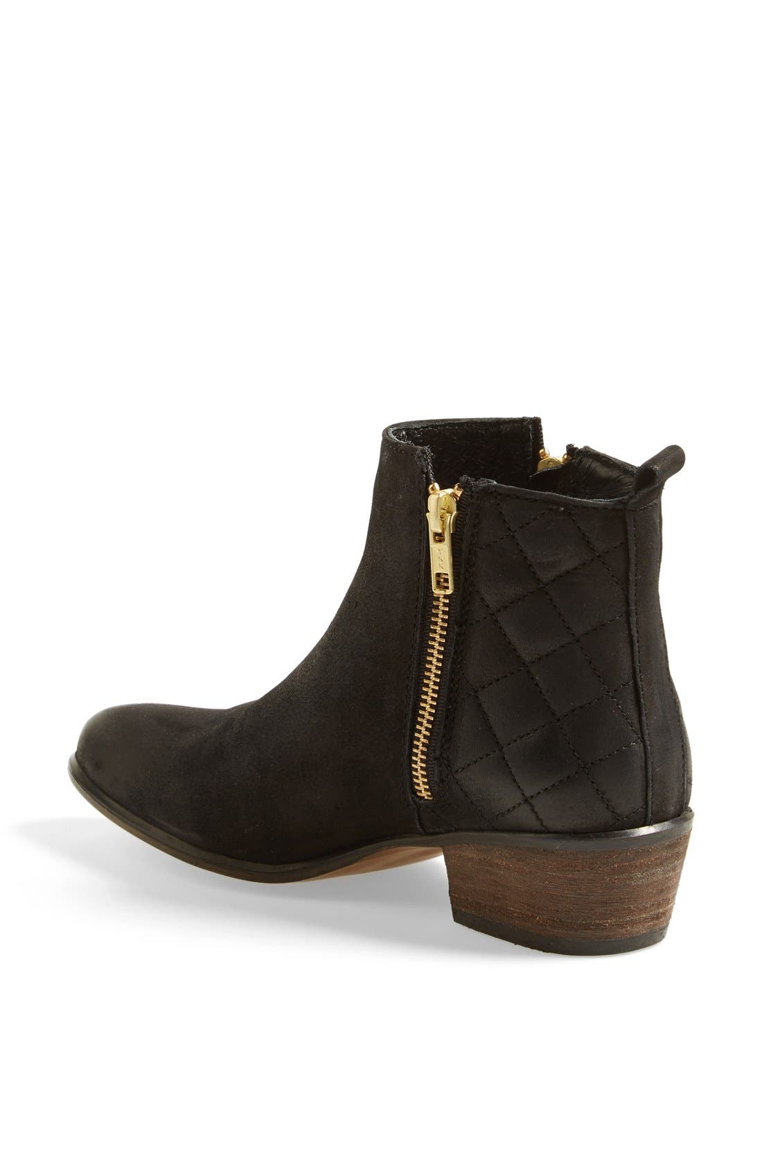 Steve Madden 'Nyrvana' Boot, Alternate, color, 