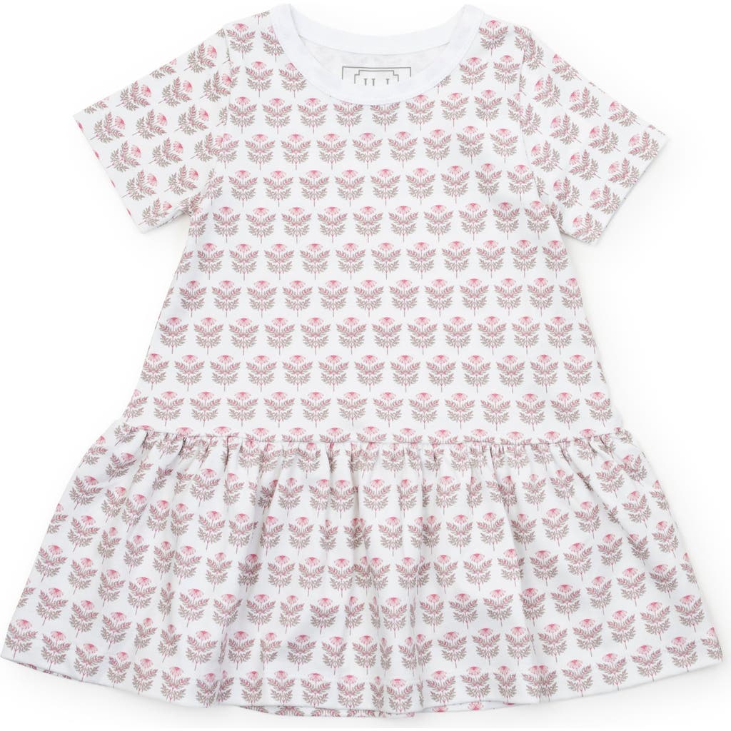 Lila And Hayes Lottie In Multi