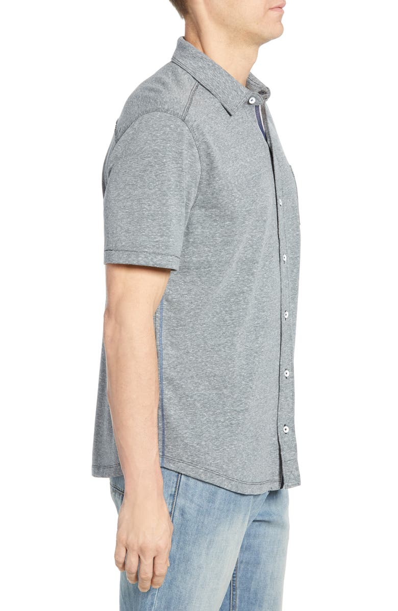 Tommy Bahama Bodega Beach Camp Shirt, Alternate, color,