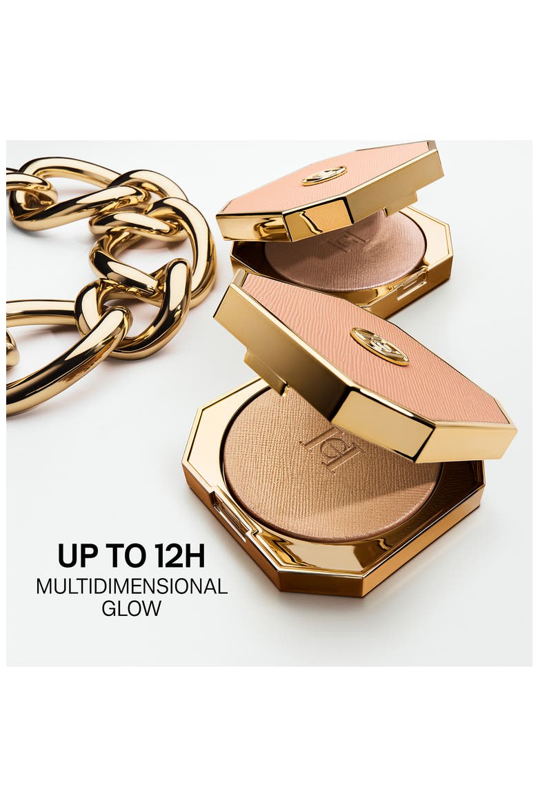 Nude Couture Highlighter, Alternate, color, NUDE 01