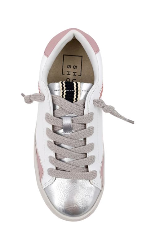 Shop Shushop Kids' Ruby Sneaker