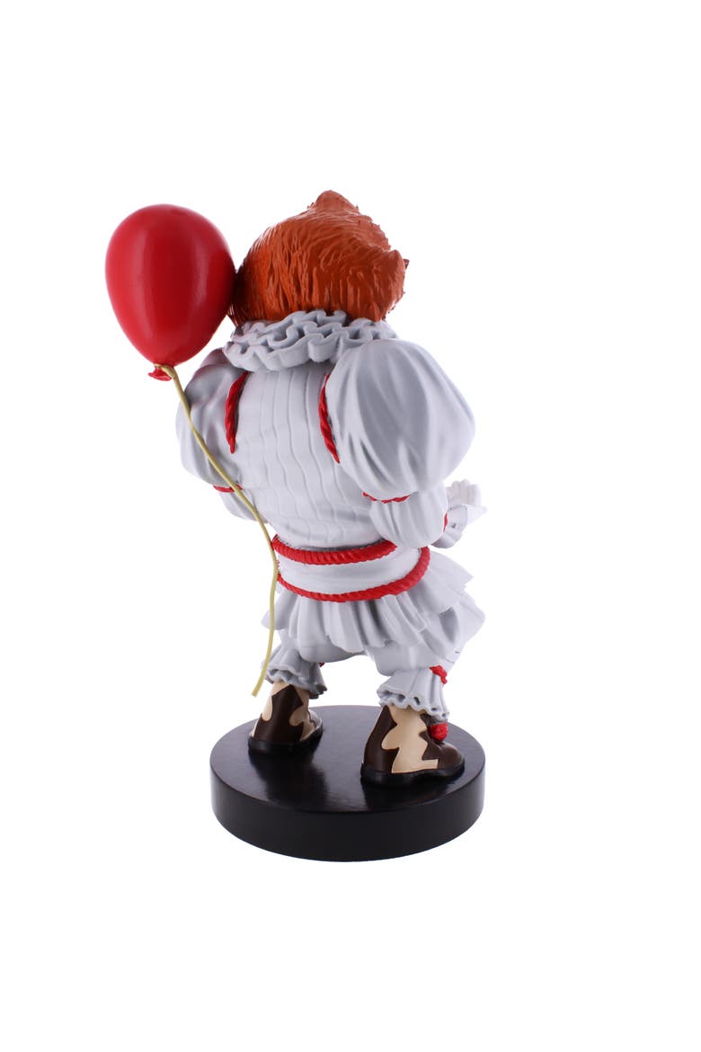 Warner Bros Pennywise Phone & Gaming Controller Holder, Alternate, color, Multicolored