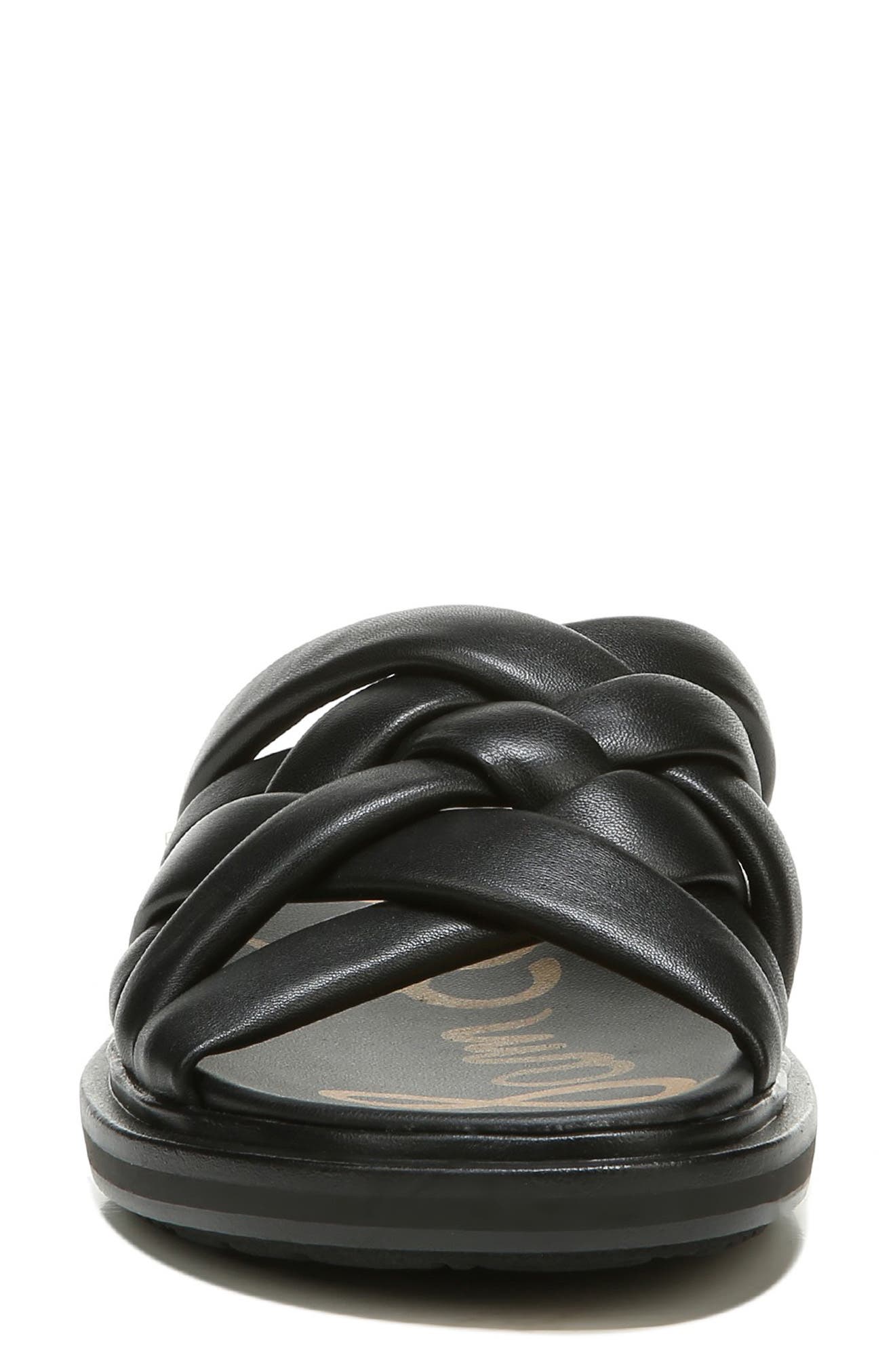 Sam Edelman Vaugn Slide Sandal, Alternate, color, 