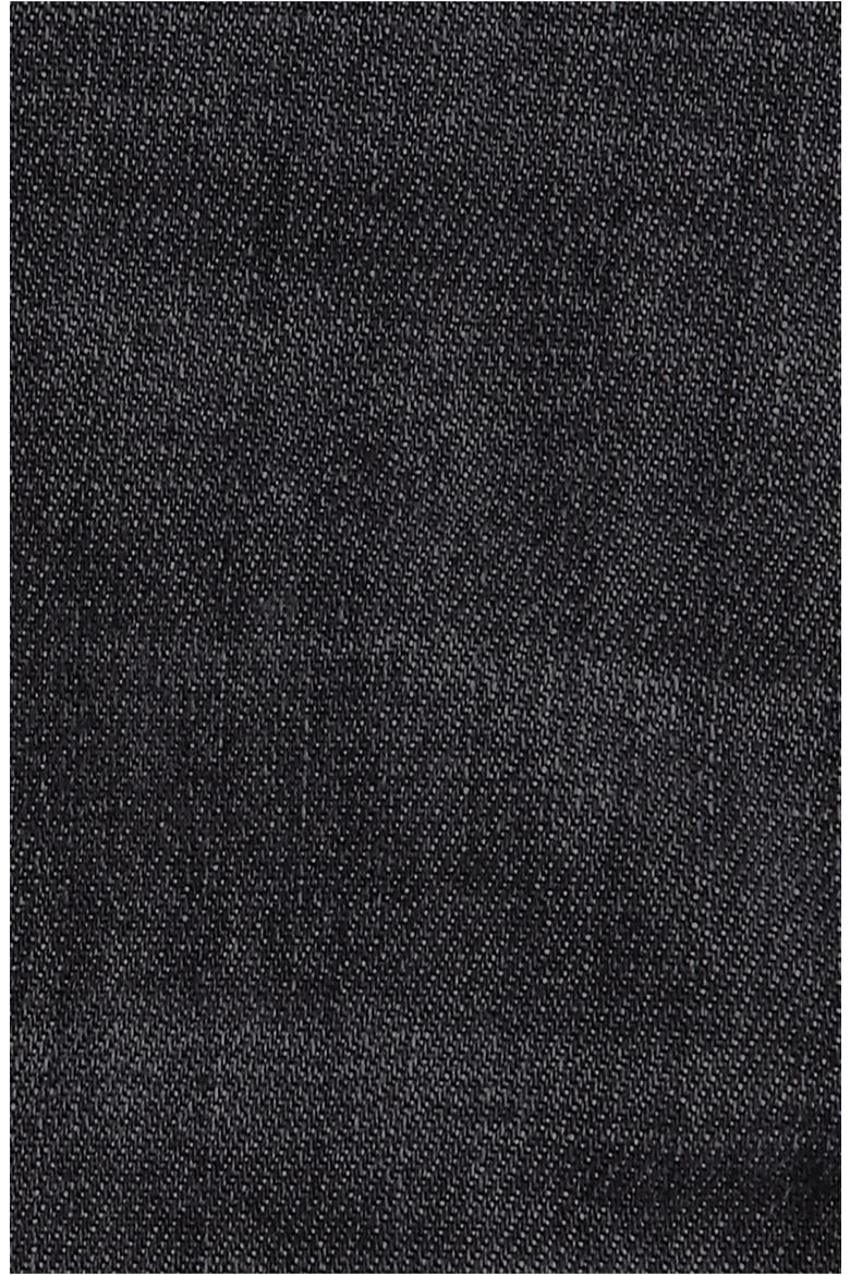 Mindy Flare Jeans, Alternate, color, BLACK