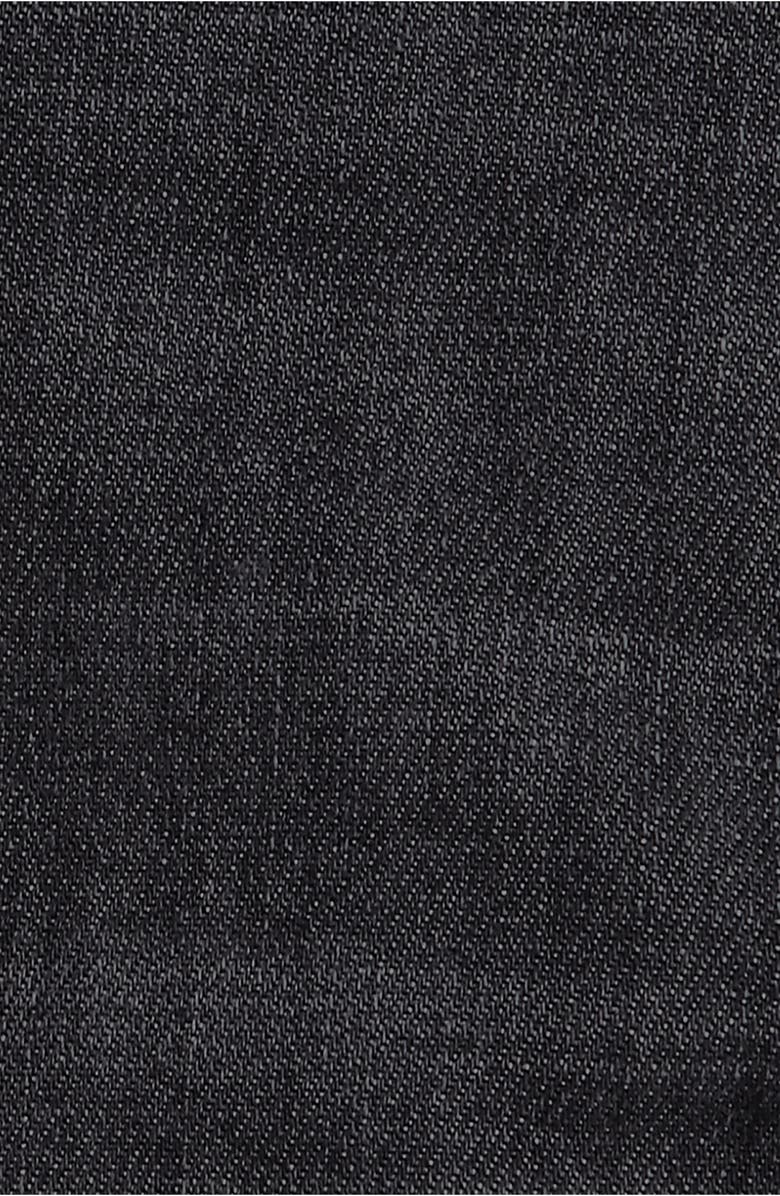 Free People Mindy Flare Jeans, Alternate, color, 