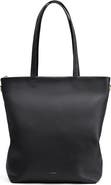 Cuyana Tall Easy Zipper Tote