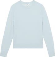 Reiss Hester Crewneck Wool Sweater