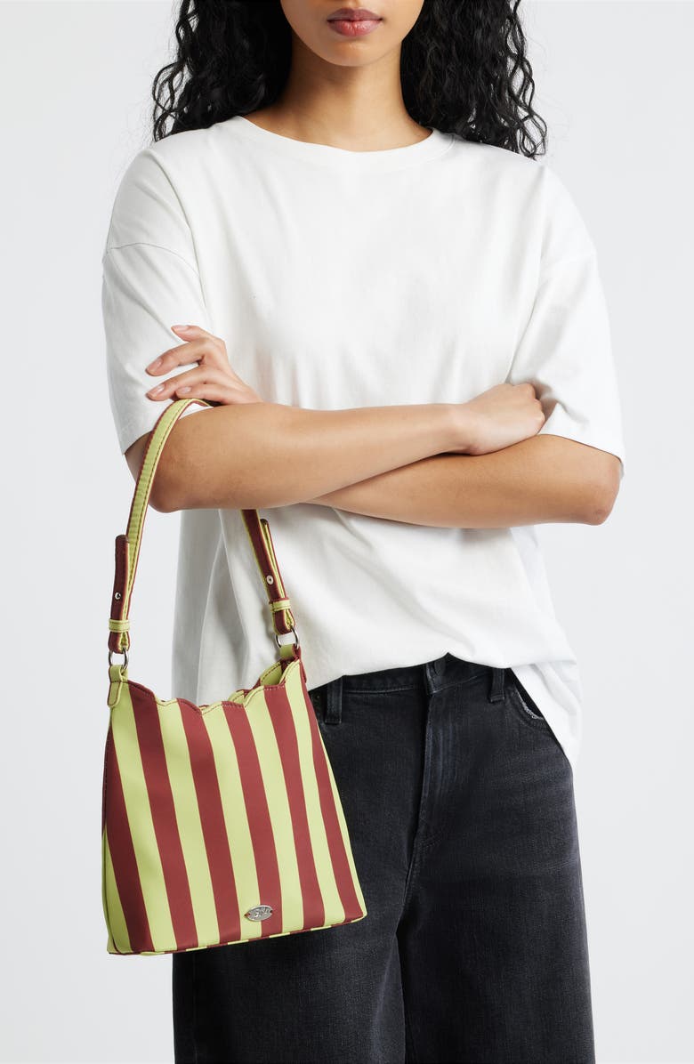 Damson Madder Lorelai Shoulder Bag, Alternate, color, Multi