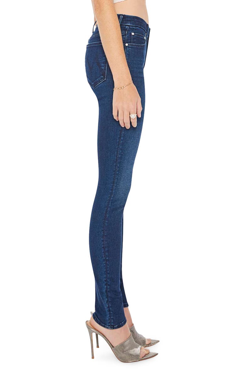 MOTHER The Looker Skimp Skinny Jeans, Alternate, color, 