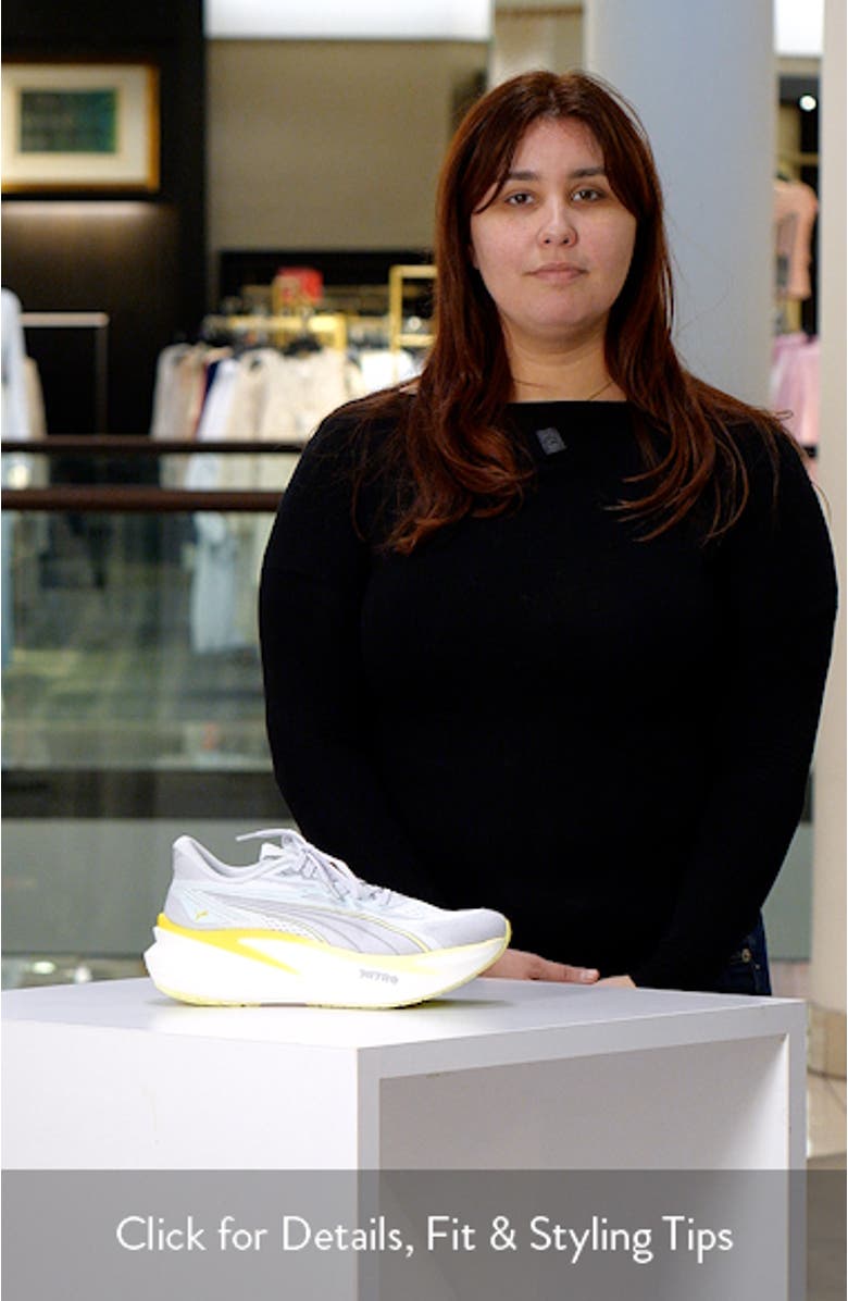 MagMax NITRO<sup>™</sup> 2 Running Shoe, sales video thumbnail