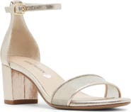 Steve Madden JCarrson Ankle Strap Sandal