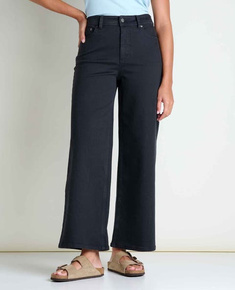 Balsam  Wide Leg Pant