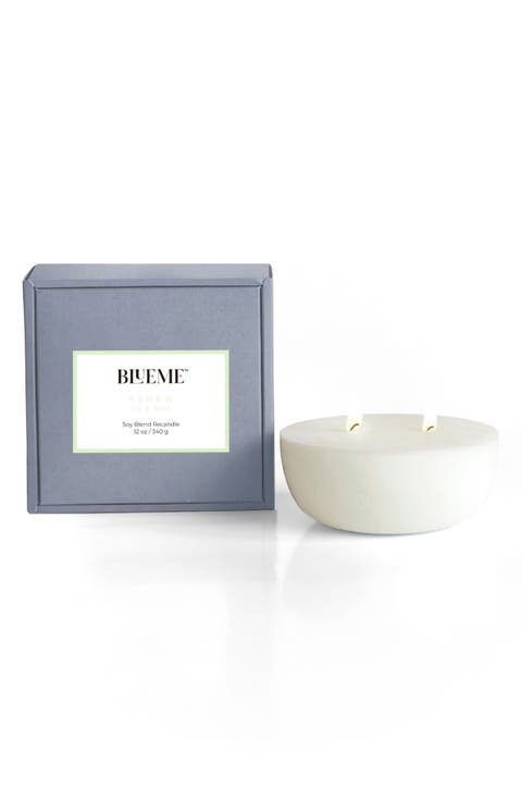 Renew Medium Recandle Wax Refill