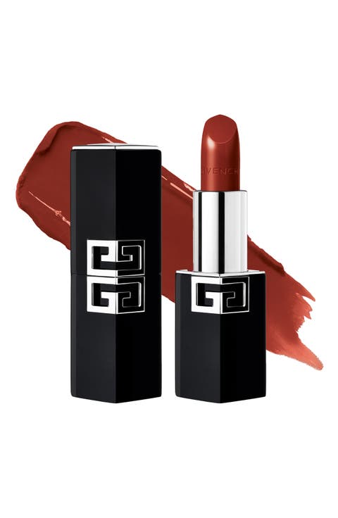 Le Rouge Satin Silk Hydrating Long Wear Lipstick