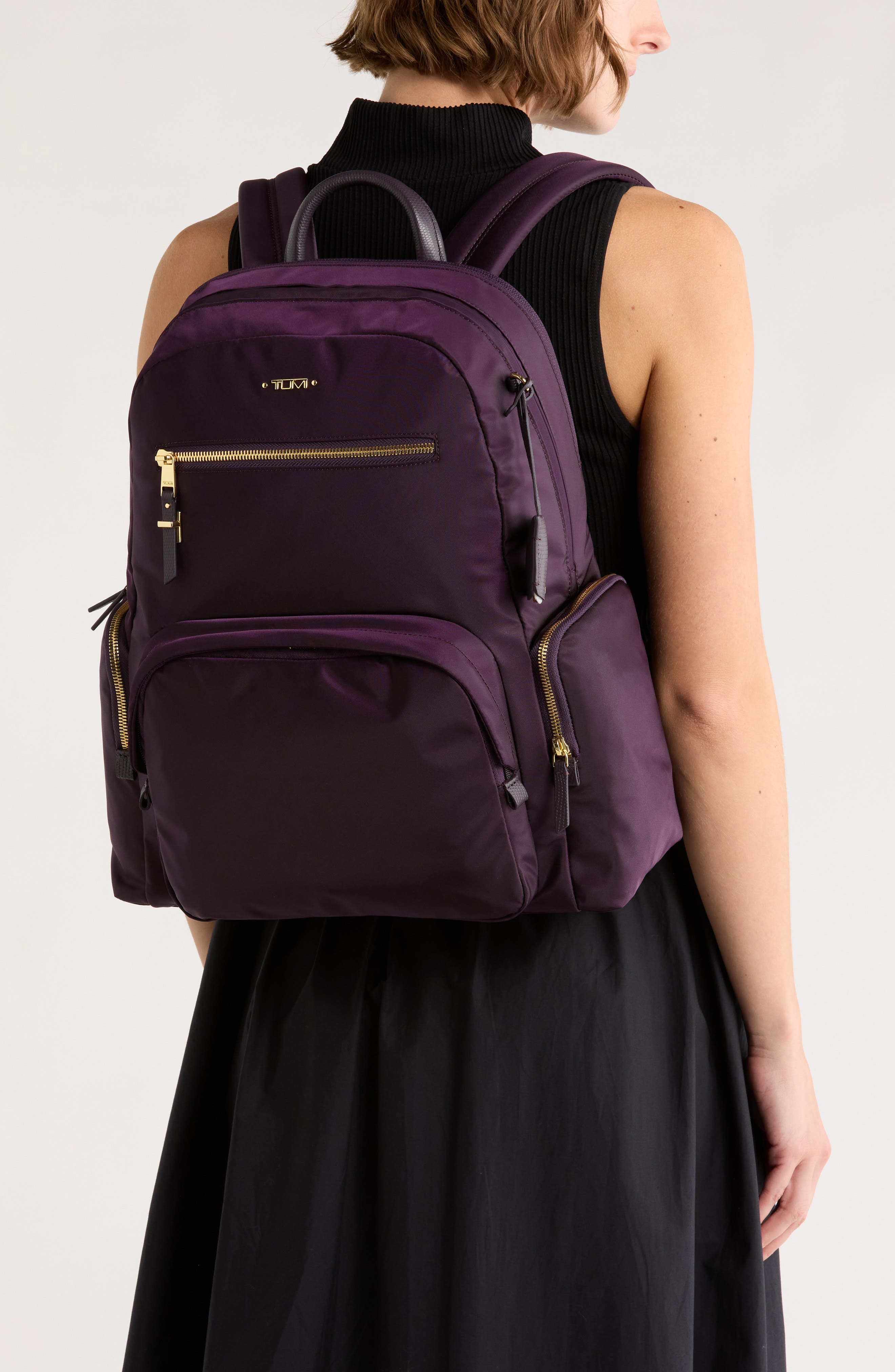 TUMI Vista Caren Backpack, Alternate, color, 