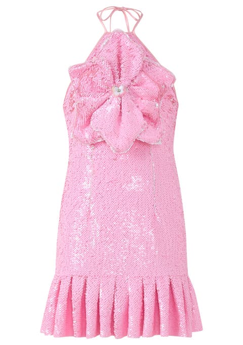 Valery Sequin Mini Dress (Toddler, Little Kid & Big Kid)