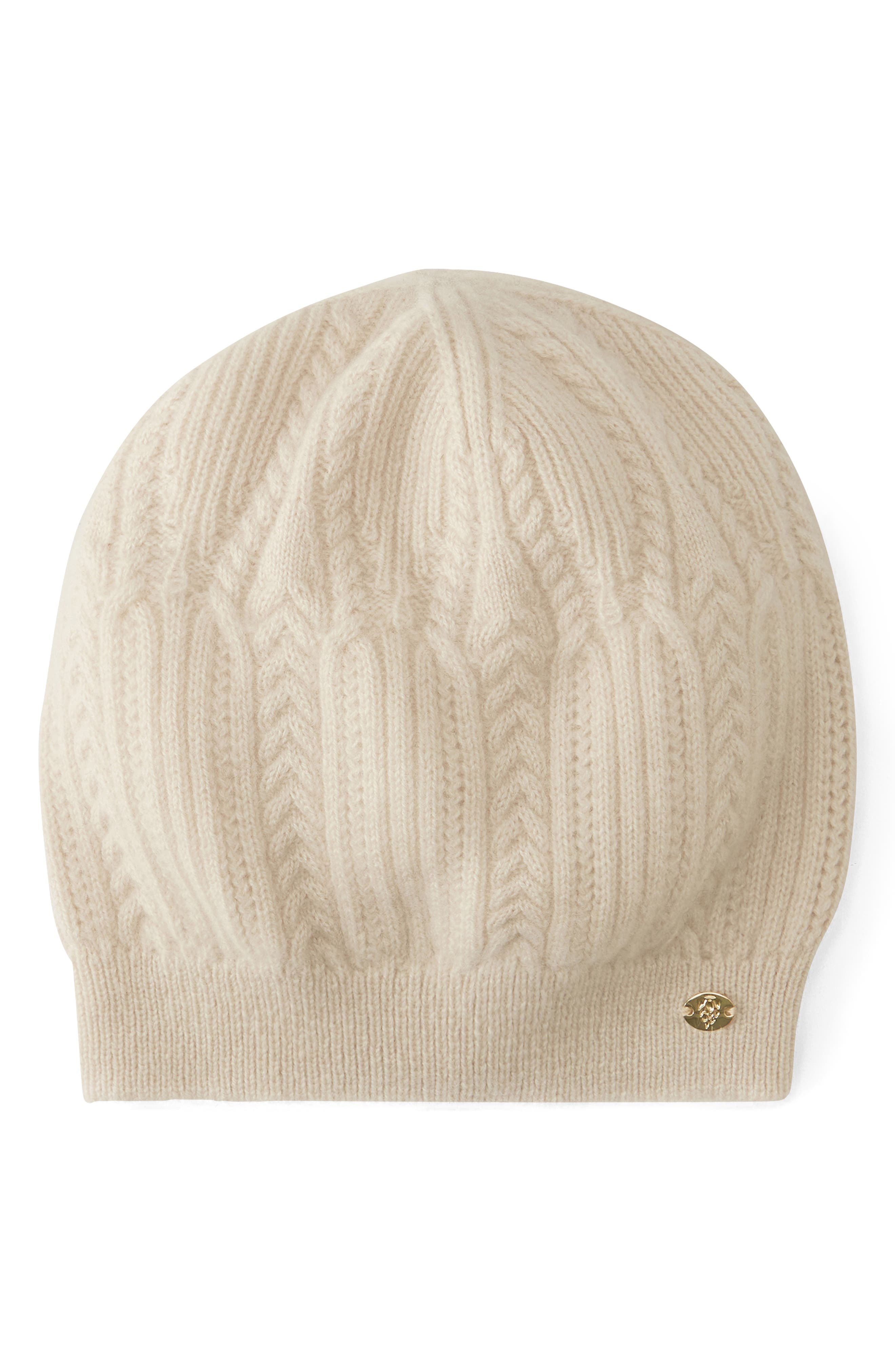 Selby Cashmere Beanie